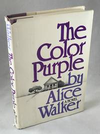 The Color Purple by Walker, Alice - 1982