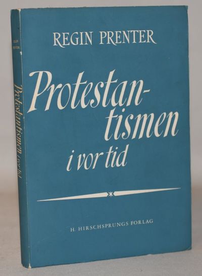 Protestantismen i vor tid.