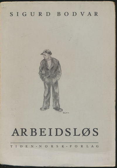 Arbeidsløs