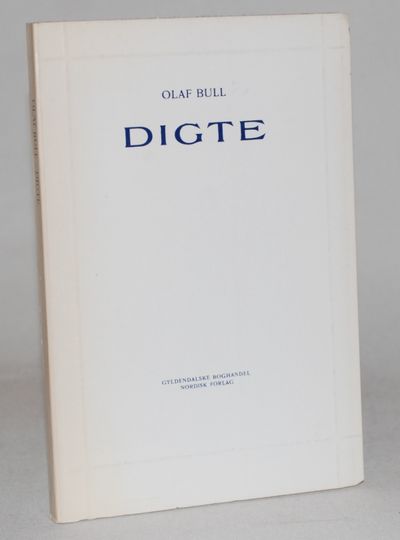 Digte.