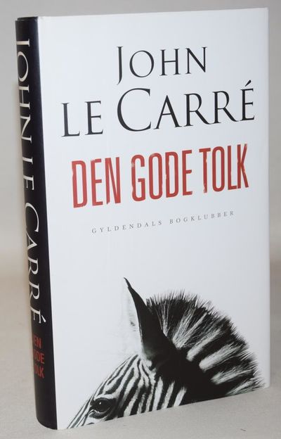Den gode tolk.