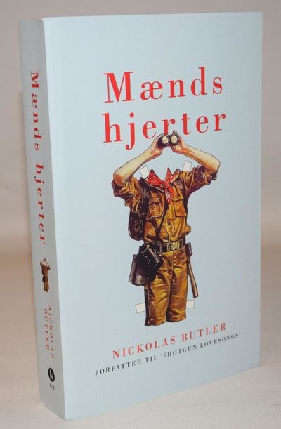 Mænds hjerter.