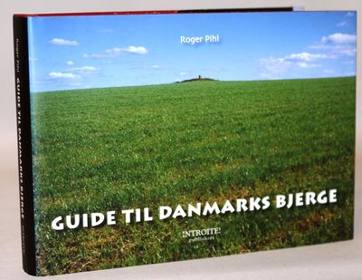 Guide til Danmarks bjerge.