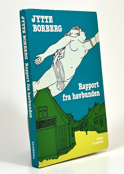 Rapport fra havbunden.