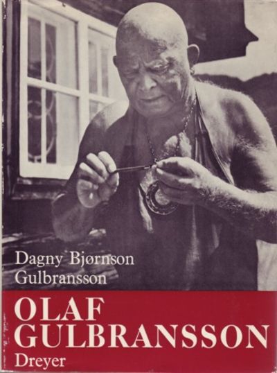 Olaf Gulbransson
