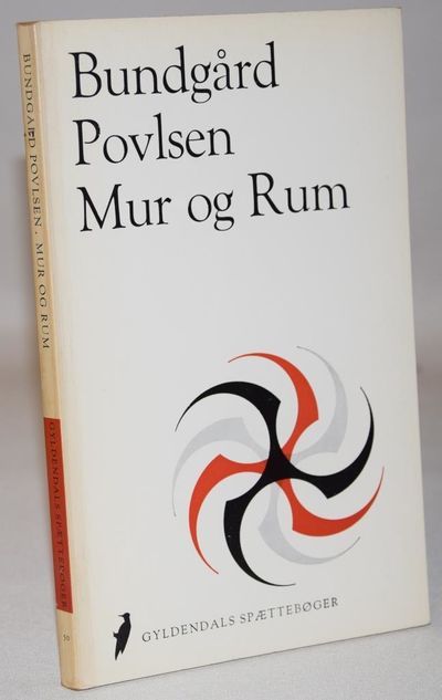 Mur og Rum.
