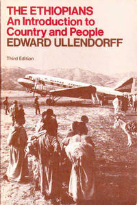 The Ethiopians: An Introduction to Country and People Third Edition
