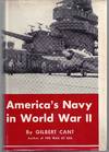America's Navy in World War II