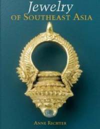 image of Jewelry of Southeast Asia
