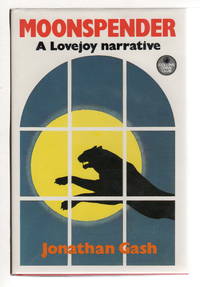 image of MOONSPENDER: A Lovejoy Narrative.