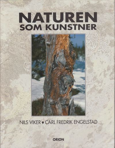 Naturen som kunstner