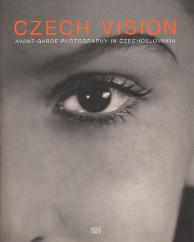 CZECH VISION. Avant-Garde Photography in…
