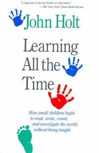 Learning All the Time