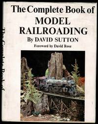 The Complete Book of Model Railroading