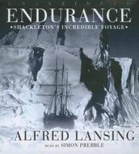 image of Endurance: Shackleton's Incredible Voyage