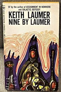 Nine by Laumer