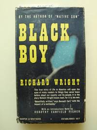 image of Black Boy