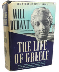 image of THE LIFE OF GREECE