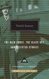 The Dain Curse, The Glass Key, and Selected Stories by Dashiell Hammett - 2007-01-03