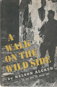 image of A Walk on the Wild Side