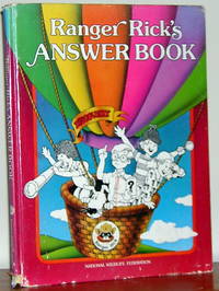 Ranger Rick's Answer Book