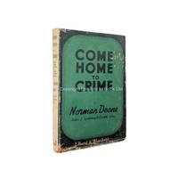 Come Home To Crime
