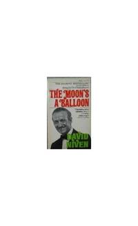 The Moon's a Balloon