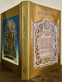 A Guide To Jewish Art