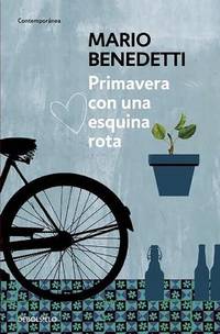 Primavera con una Esquina Rota / Spring with a Broken Corner