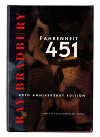 Fahrenheit 451: A Novel