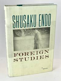 cover of Foreign Studies