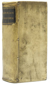 Donati Iannotii Florentini Dialogi de Repub. Venetorum, cum Notiis et Lib. singulari de forma eiusdem Reip