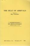 THE HEAT OF ARRIVALS