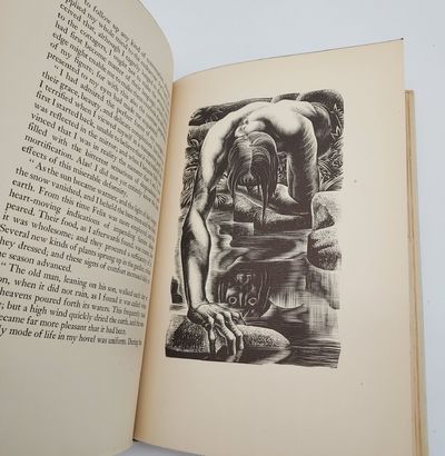 Frankenstein, or The Modern Prometheus; (photo 2)