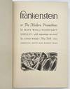 Frankenstein, or The Modern Prometheus; (photo 4)