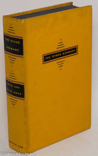 cover of The Other Germany