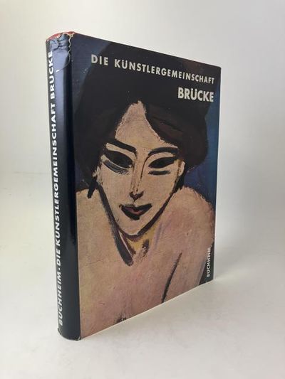 Die Künstlergemeinschaft Brücke. Gemälde,…
