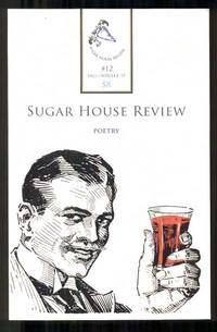 Sugar House Review #12; Volume 7/Issue 2: Fall/Winter 2015