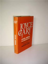 Cock Jarvis by CARY, Joyce - 1974