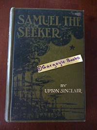 cover of Samuel the Seeker