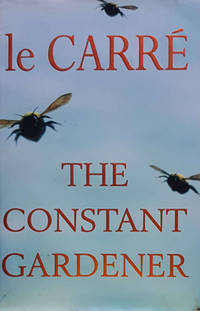 cover of The Constant Gardener
