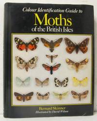 Colour Identification Guide to Moths of the…