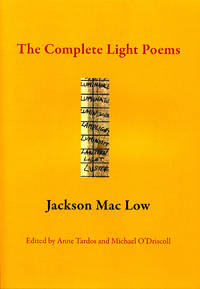 The Complete Light Poems