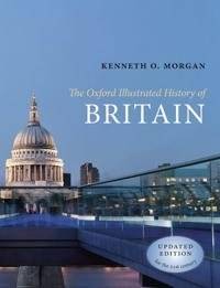 The oxford illustrated history of Britain.