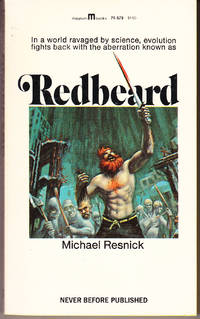 Redbeard by Resnick, Michael - 1974