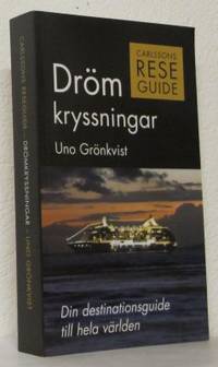 Din destinationsguide till hela världen.
