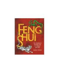 cover of Feng Shui The Traditional Oriental Way to Enhance Your Life