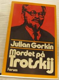 Mordet på Trotskij.