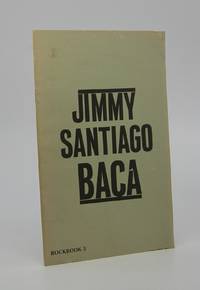 Jimmy Santiago Baca