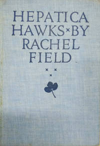 cover of Hepatica Hawks